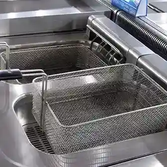 Hotel Kitchen Equipment Suppliers in Pune - Everest Steel Equipment